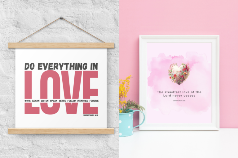 What’s You’ll Find Here!